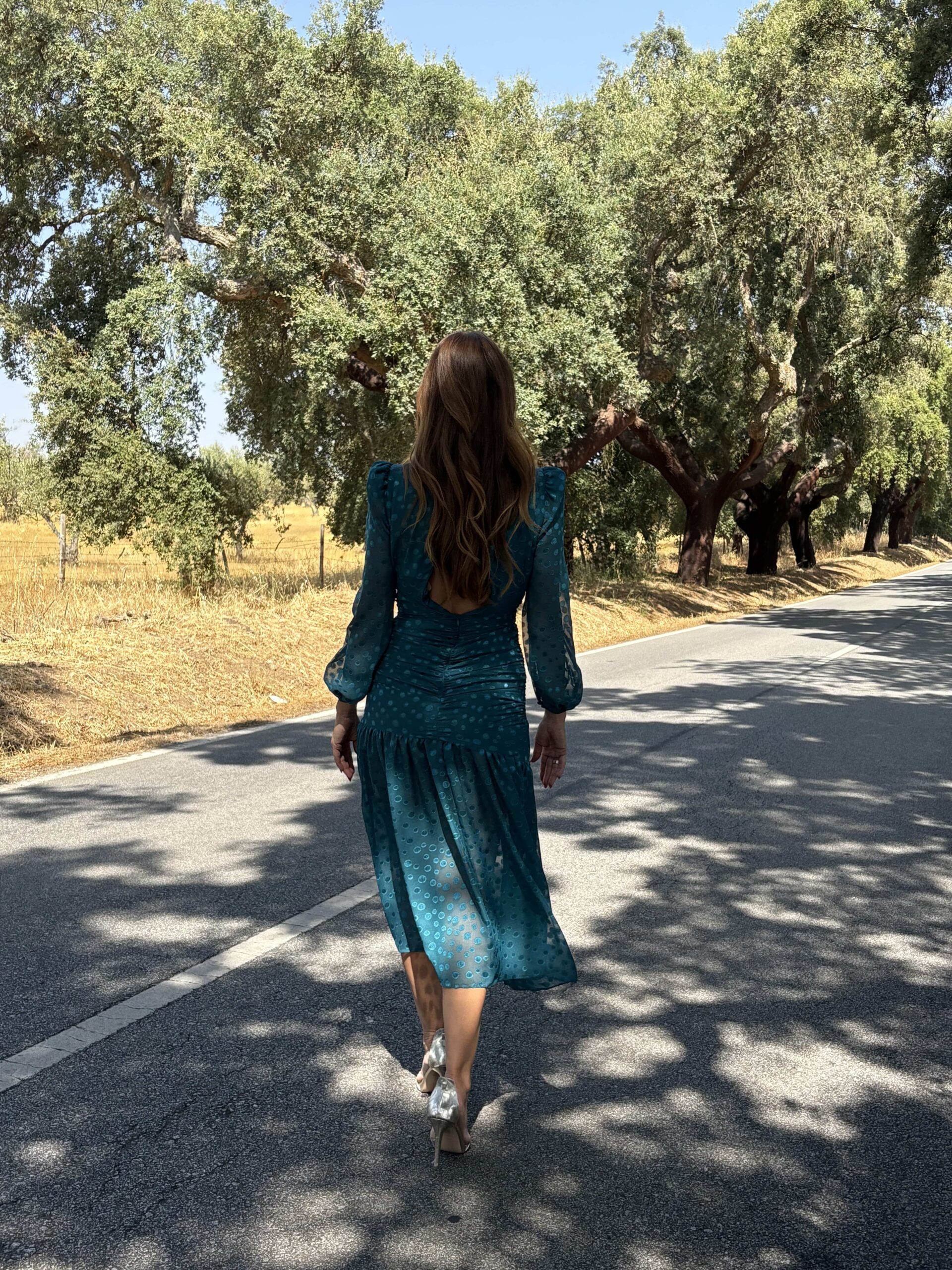 Vestido Azafata - Imagen 2
