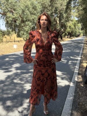 Vestido ilusión