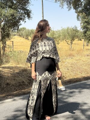 Vestido Largo