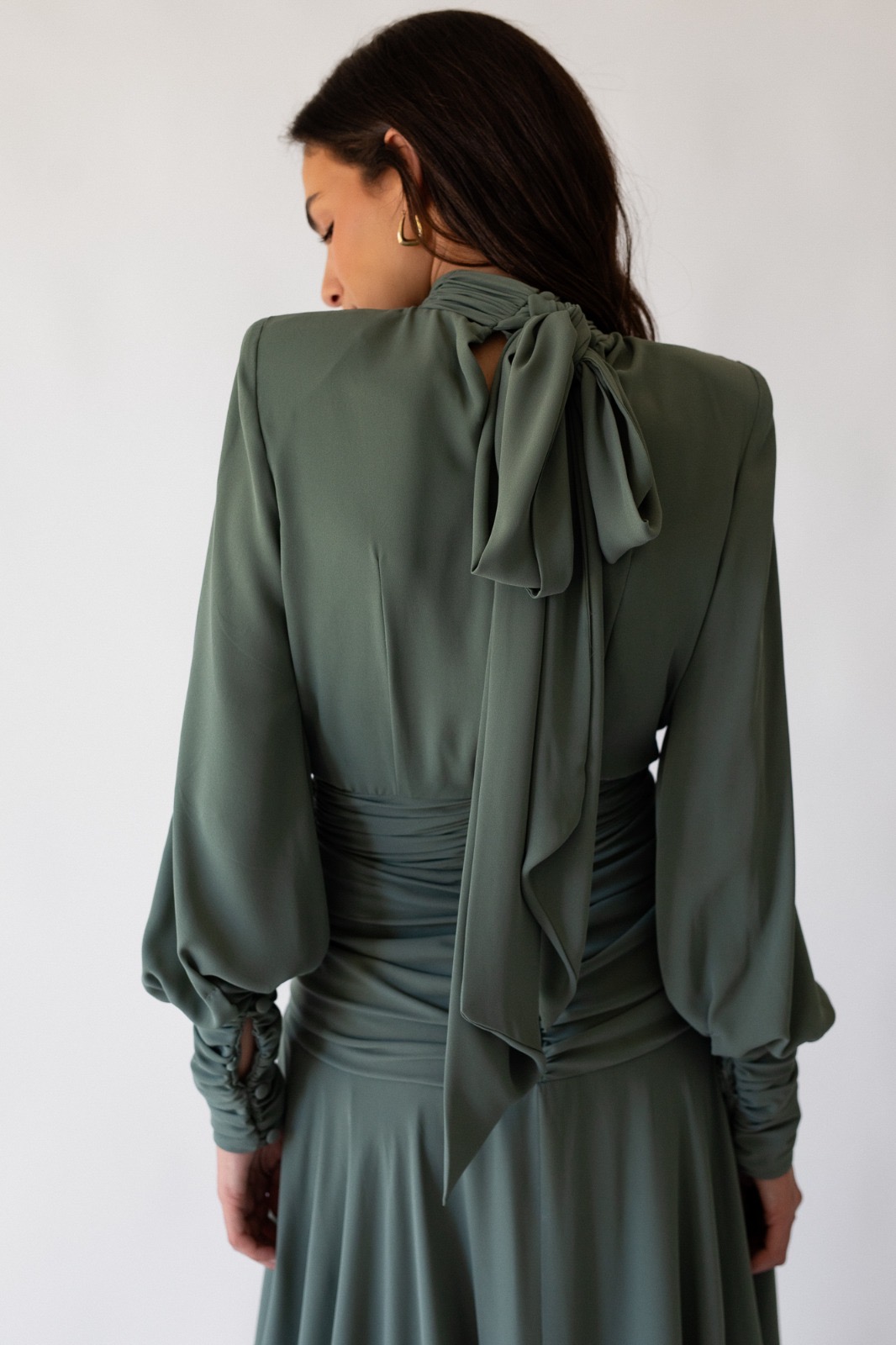 Conjunto Vestido Omaira - Imagen 3