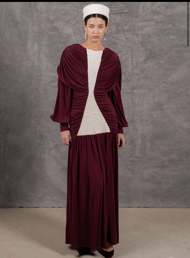 Vestido