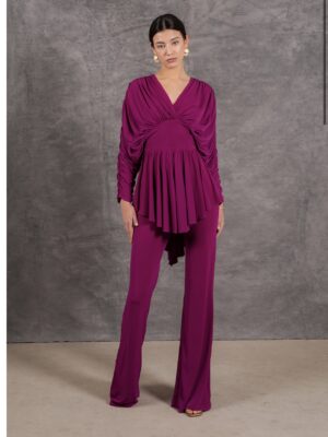Conjunto Pantalón Mauricia