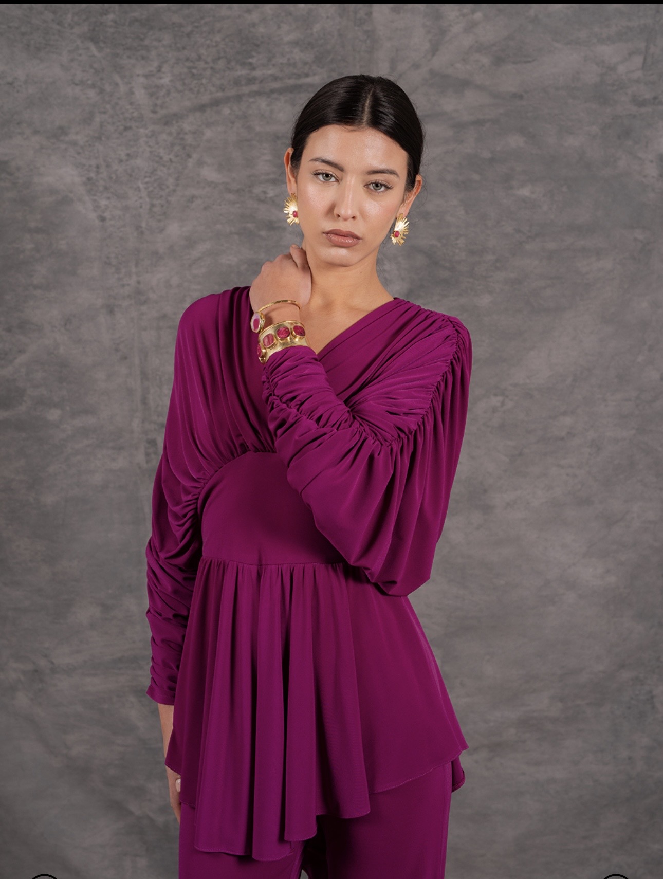 Conjunto Pantalón Mauricia - Imagen 4