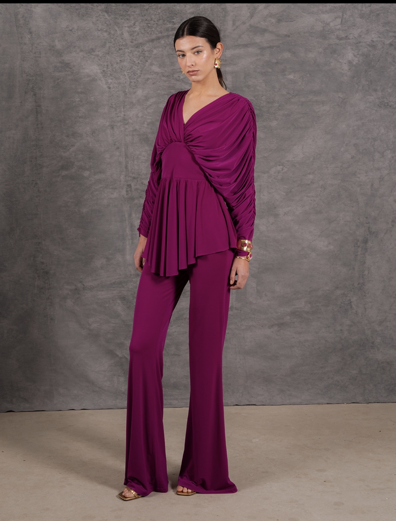 Conjunto Pantalón Mauricia - Imagen 5