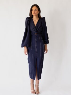Conjunto Vestido Nastia