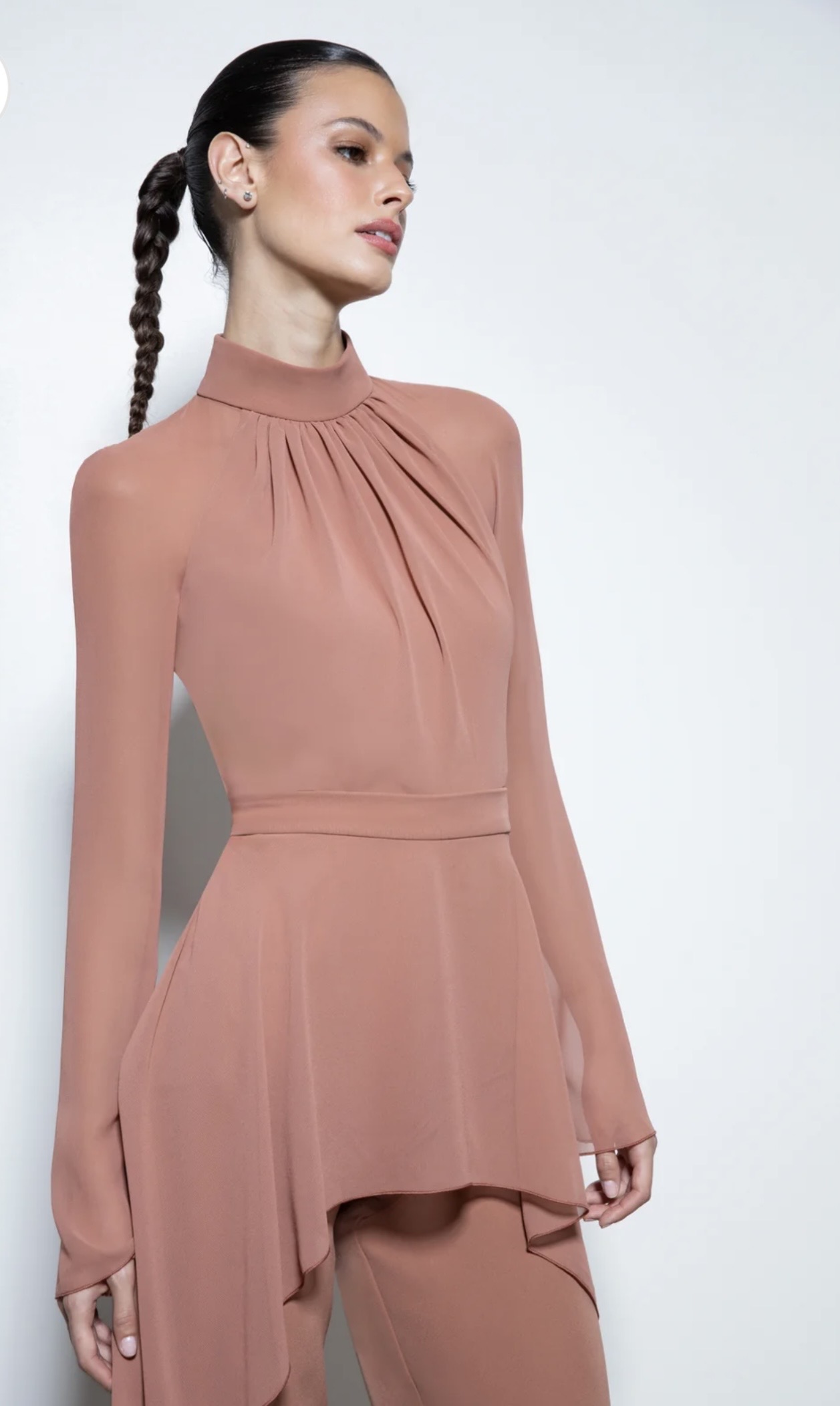 Body Rosa Lippi - Imagen 2