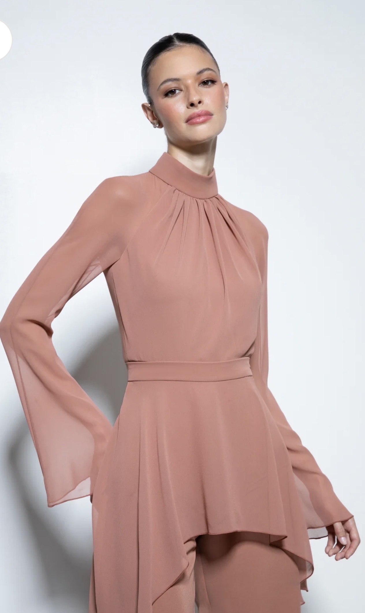 Body Rosa Lippi