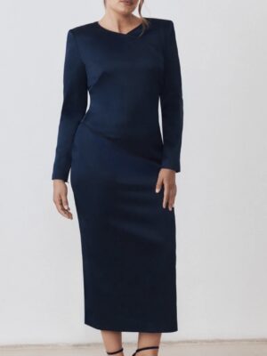 Vestido Canaletto