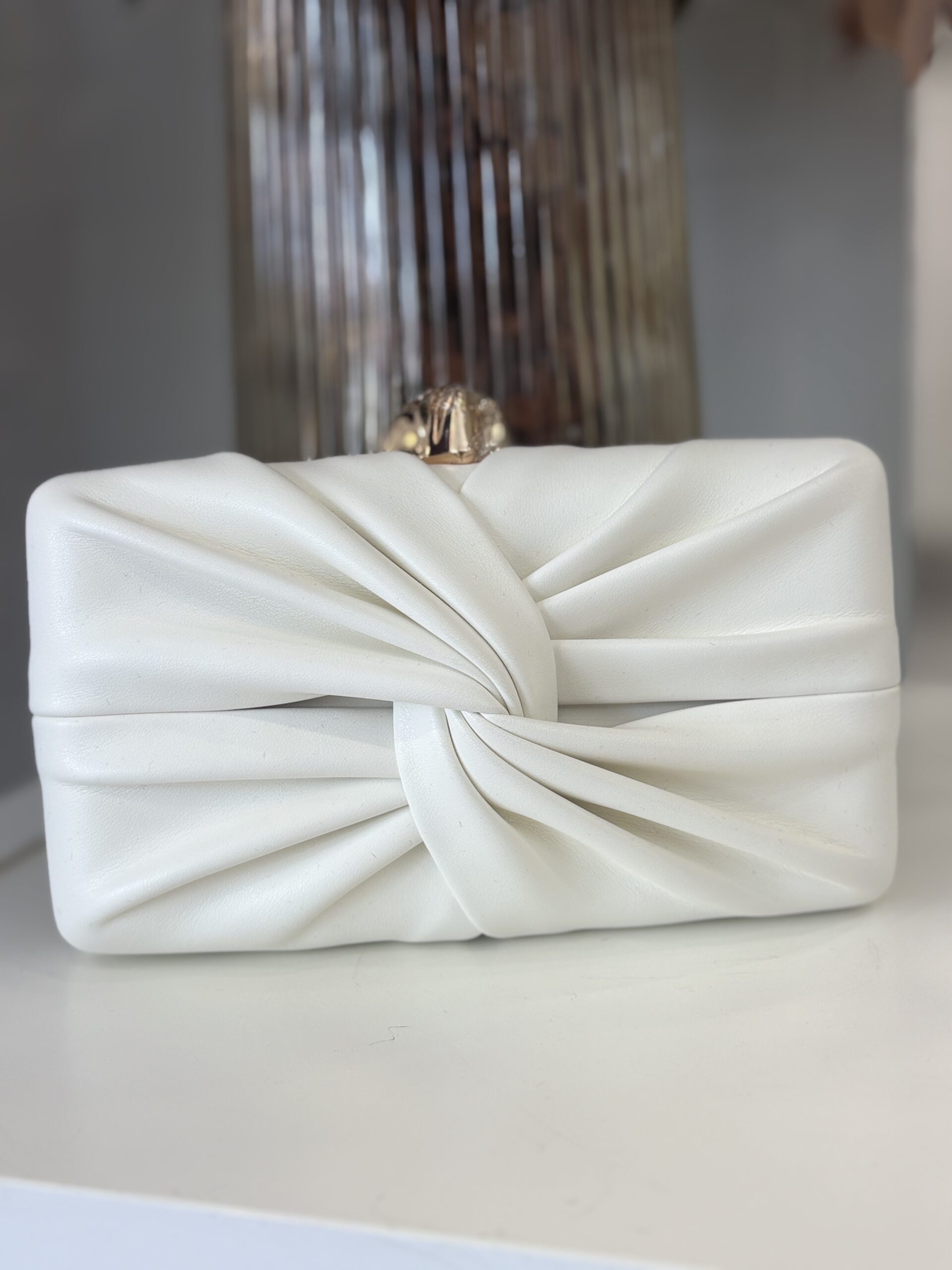 Bolso Nudo