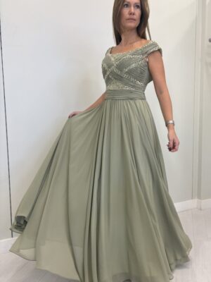 Vestido Ninfa