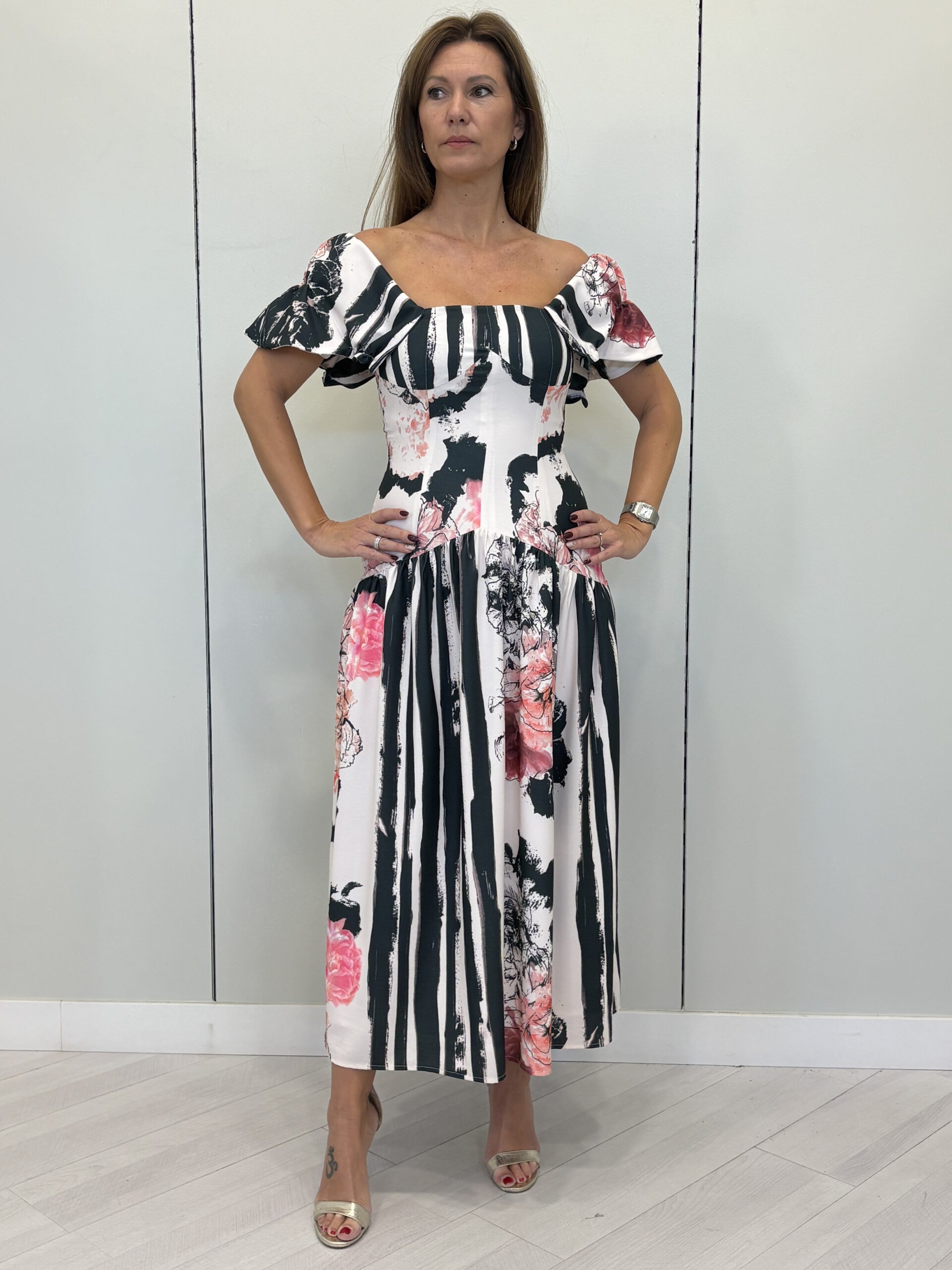 Vestido Toscana - Imagen 3