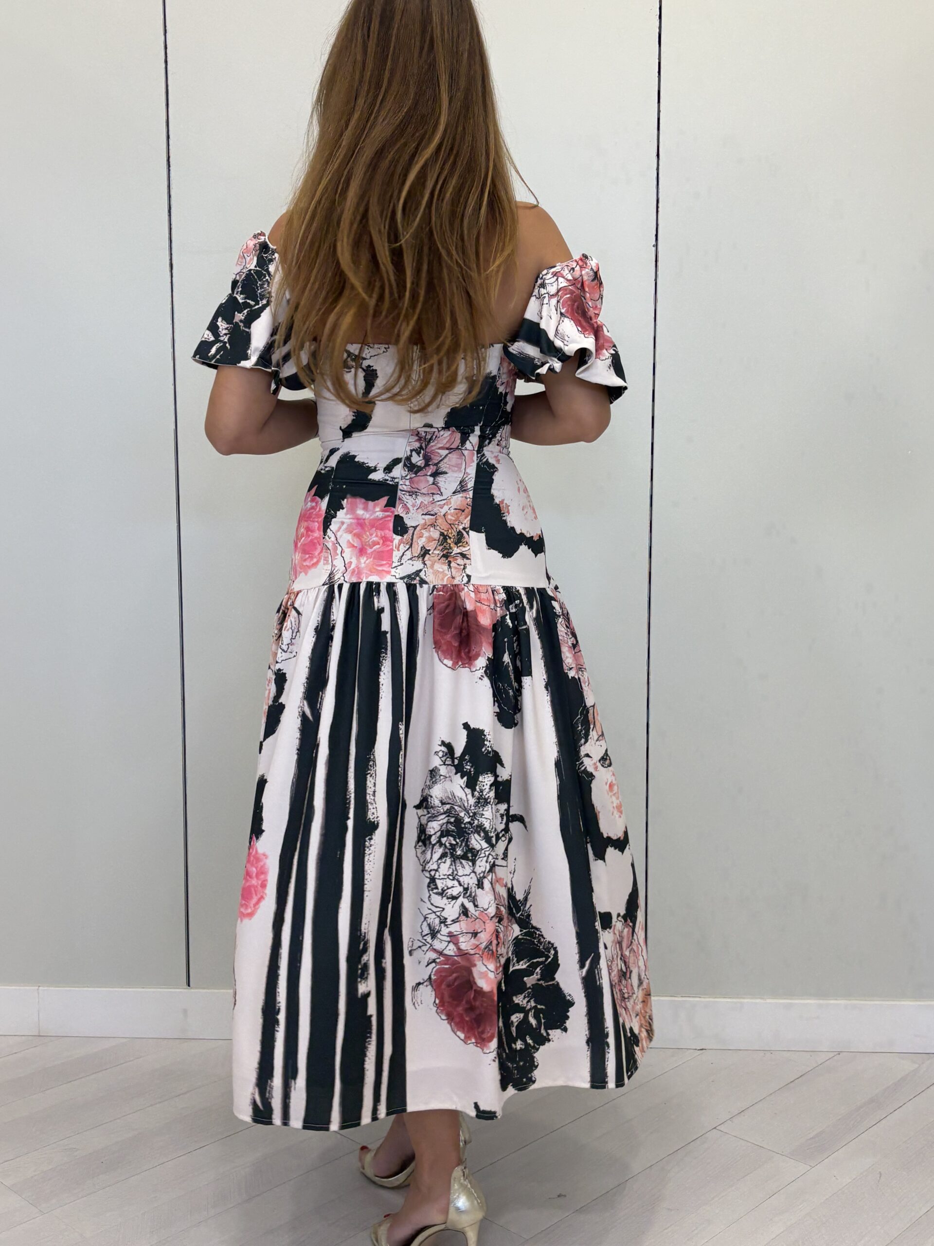 Vestido Toscana - Imagen 4