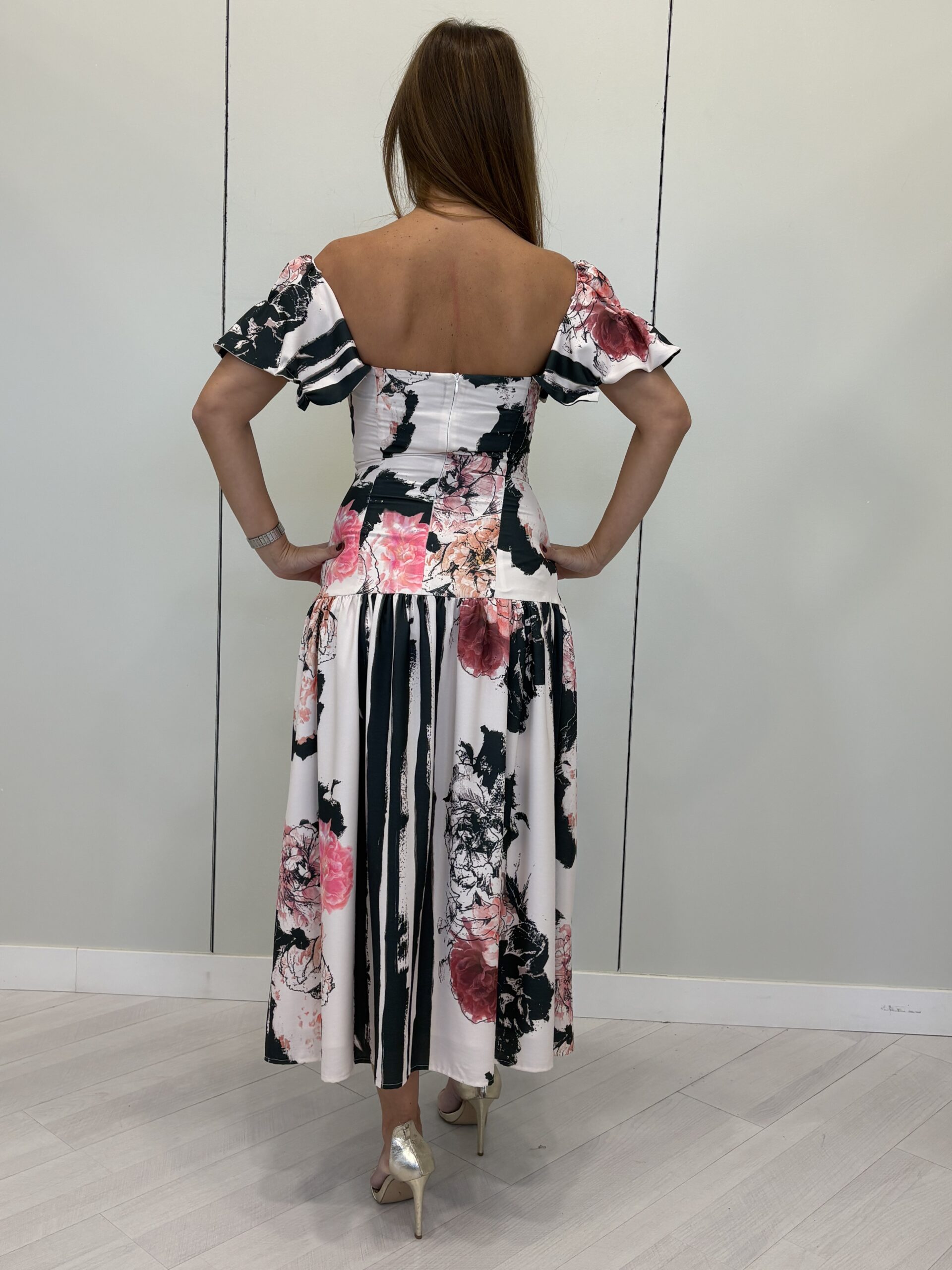 Vestido Toscana - Imagen 6