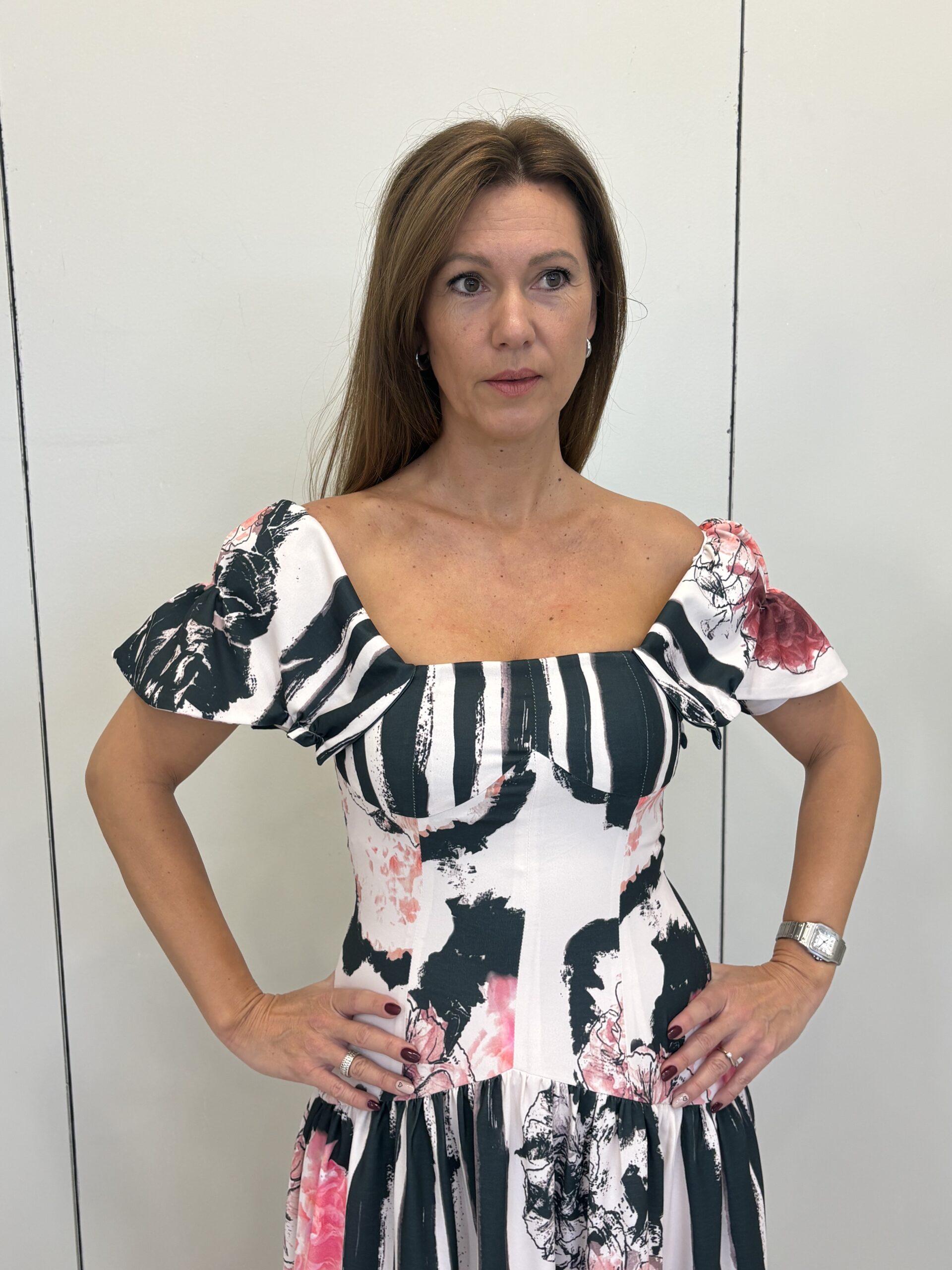 Vestido Toscana - Imagen 7