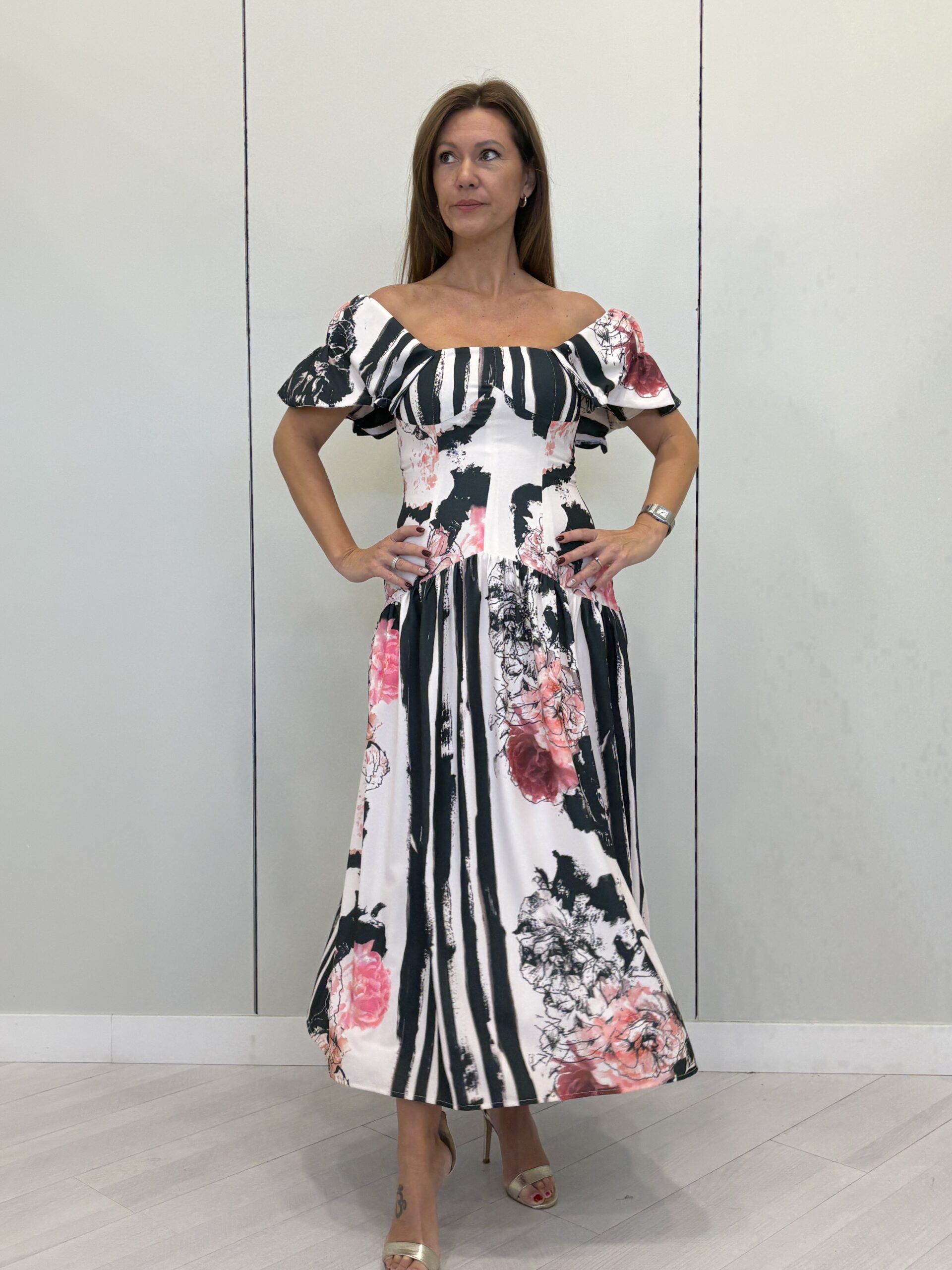 Vestido Toscana - Imagen 2