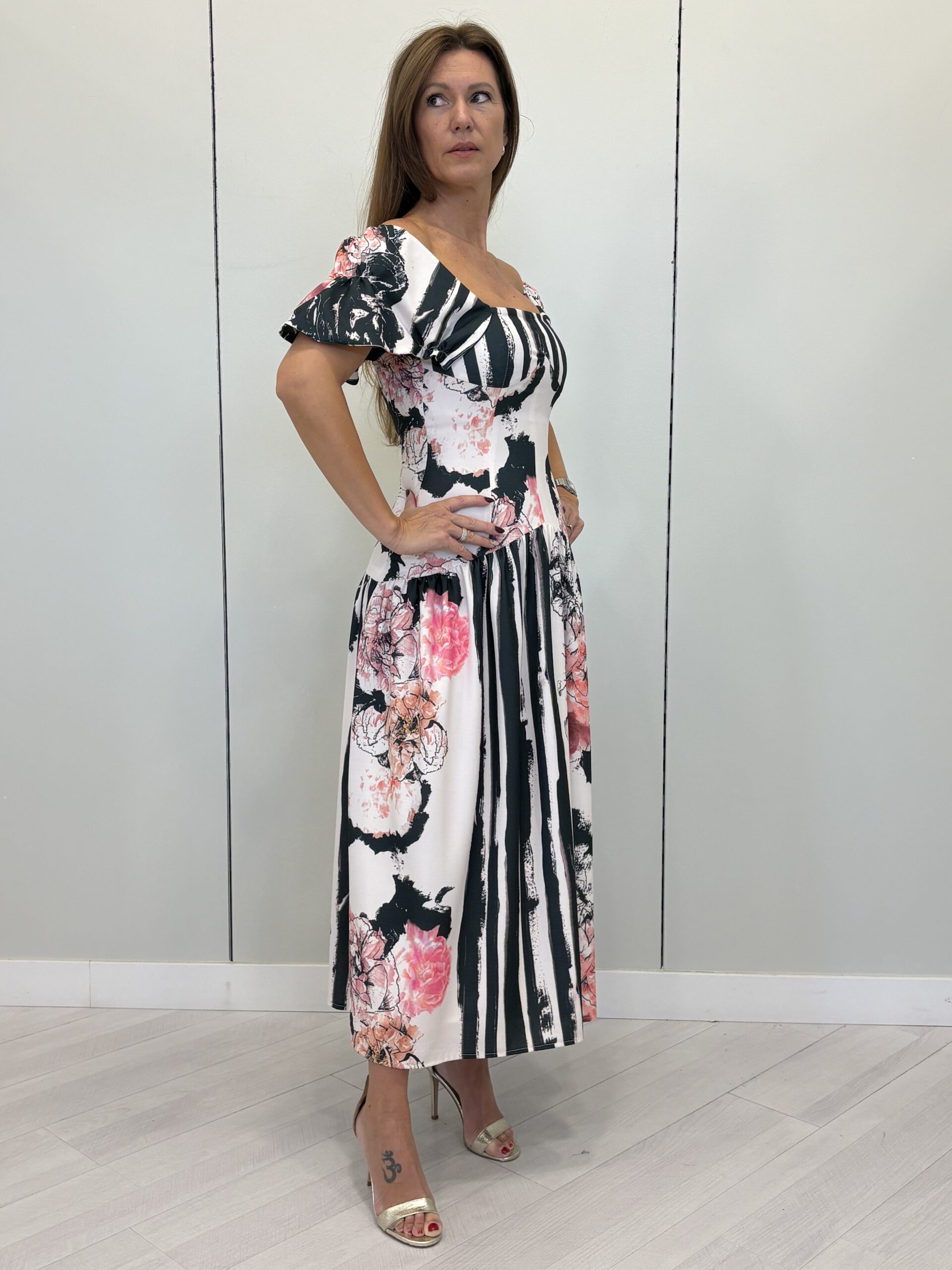 Vestido Toscana - Imagen 5