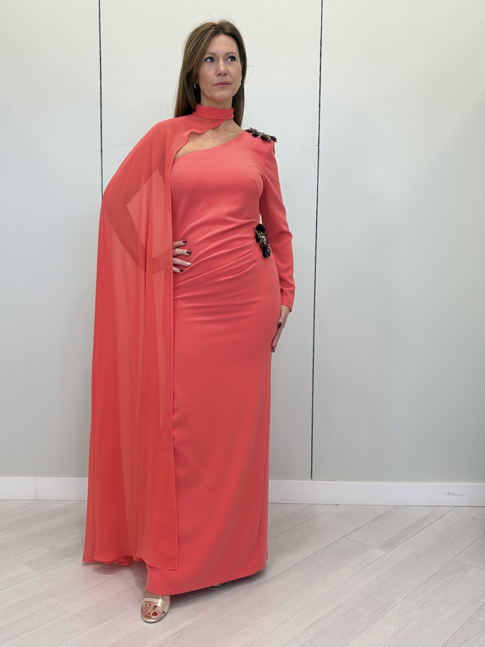 Vestido Diosa - Imagen 5