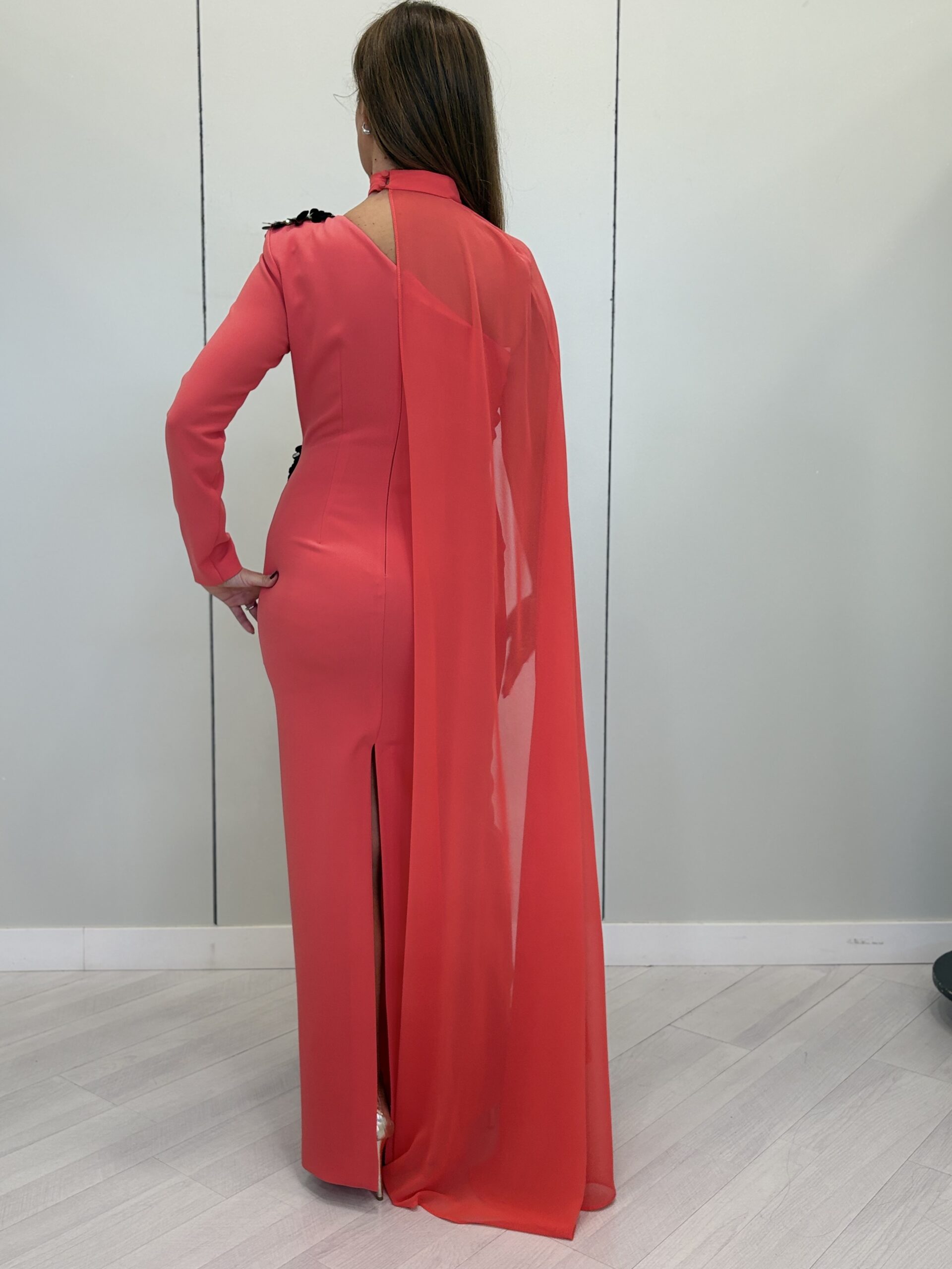 Vestido Diosa - Imagen 6