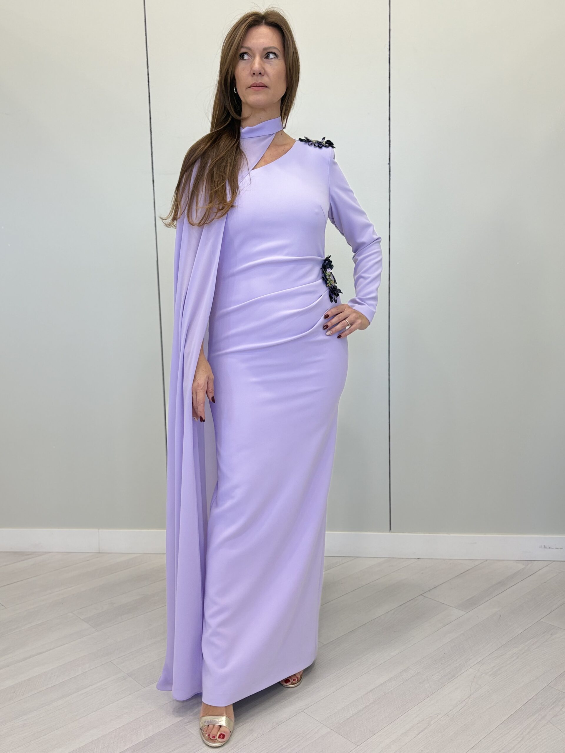 Vestido Diosa - Imagen 7