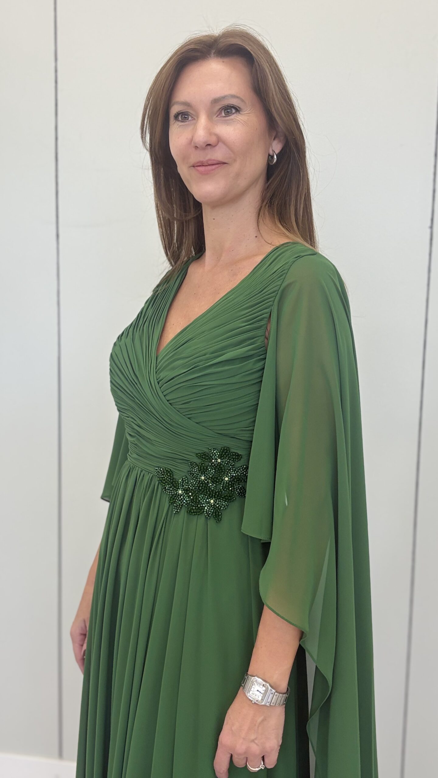 Vestido Imperial - Imagen 6