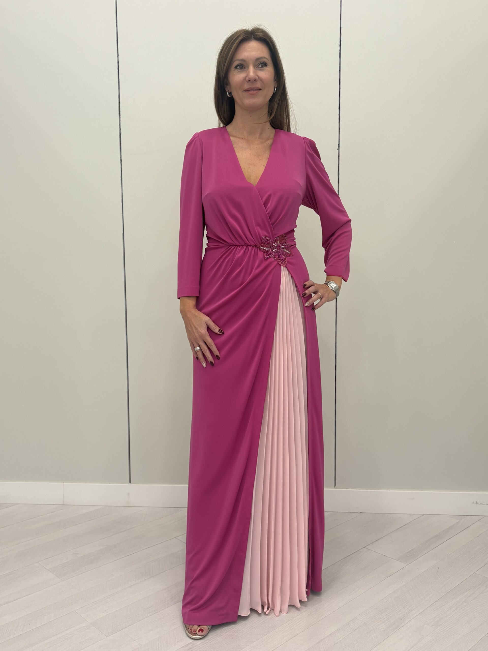 Vestido Marena - Imagen 2