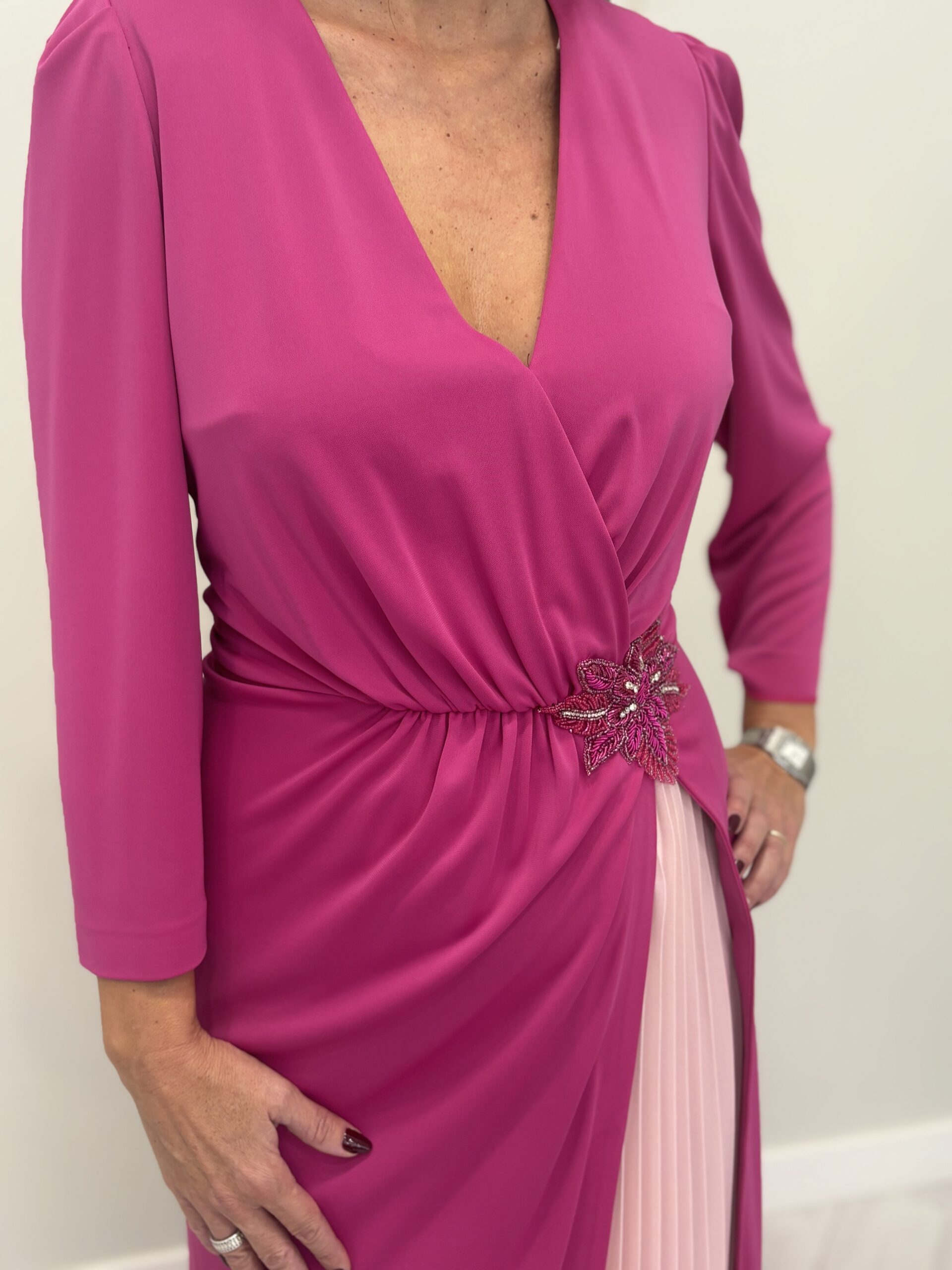 Vestido Marena - Imagen 3