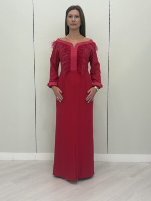 Vestido Florentina