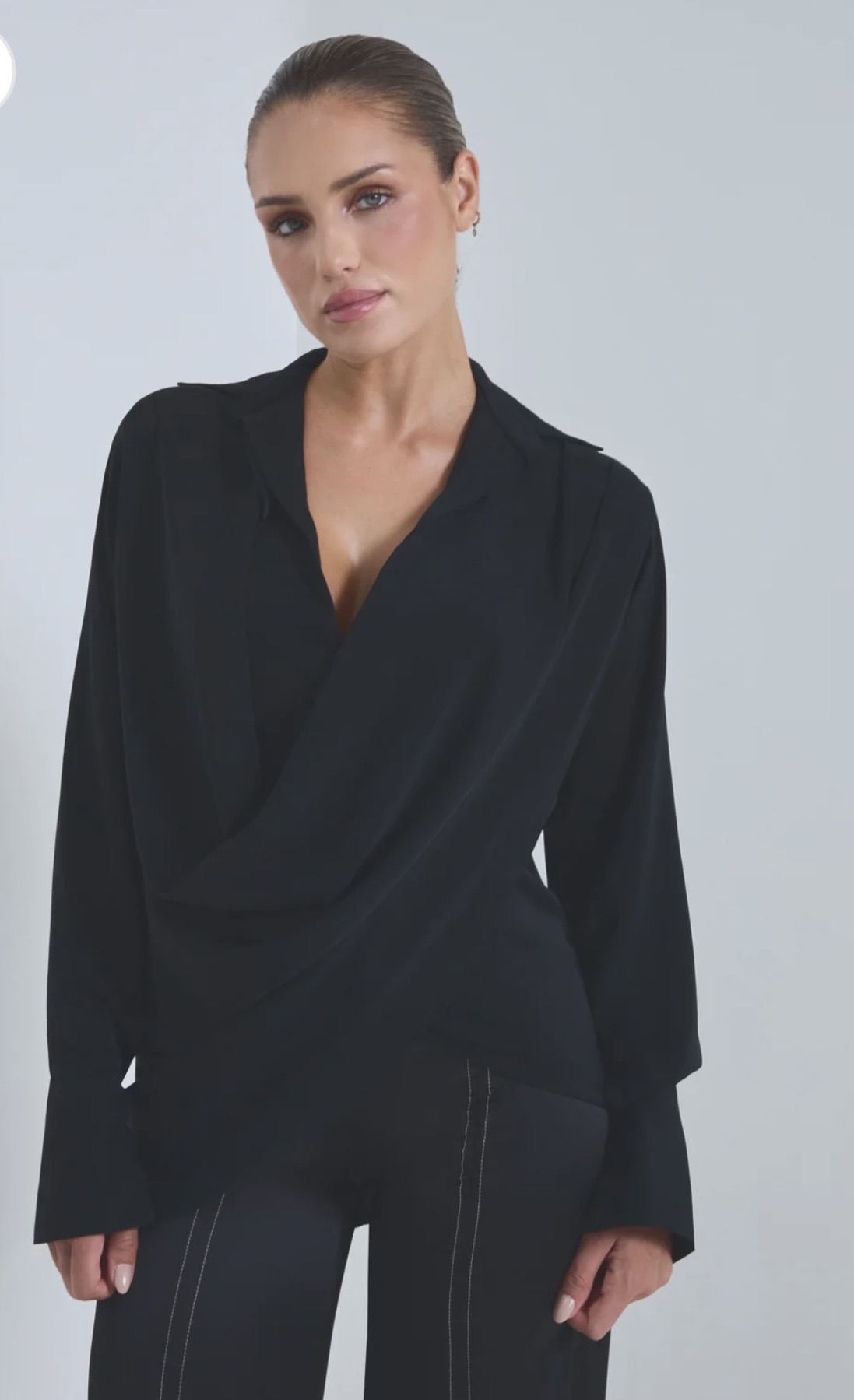 Camisa Victoria - Imagen 2